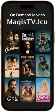 Películas a pedido